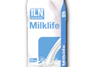 MILKLIFE Selected