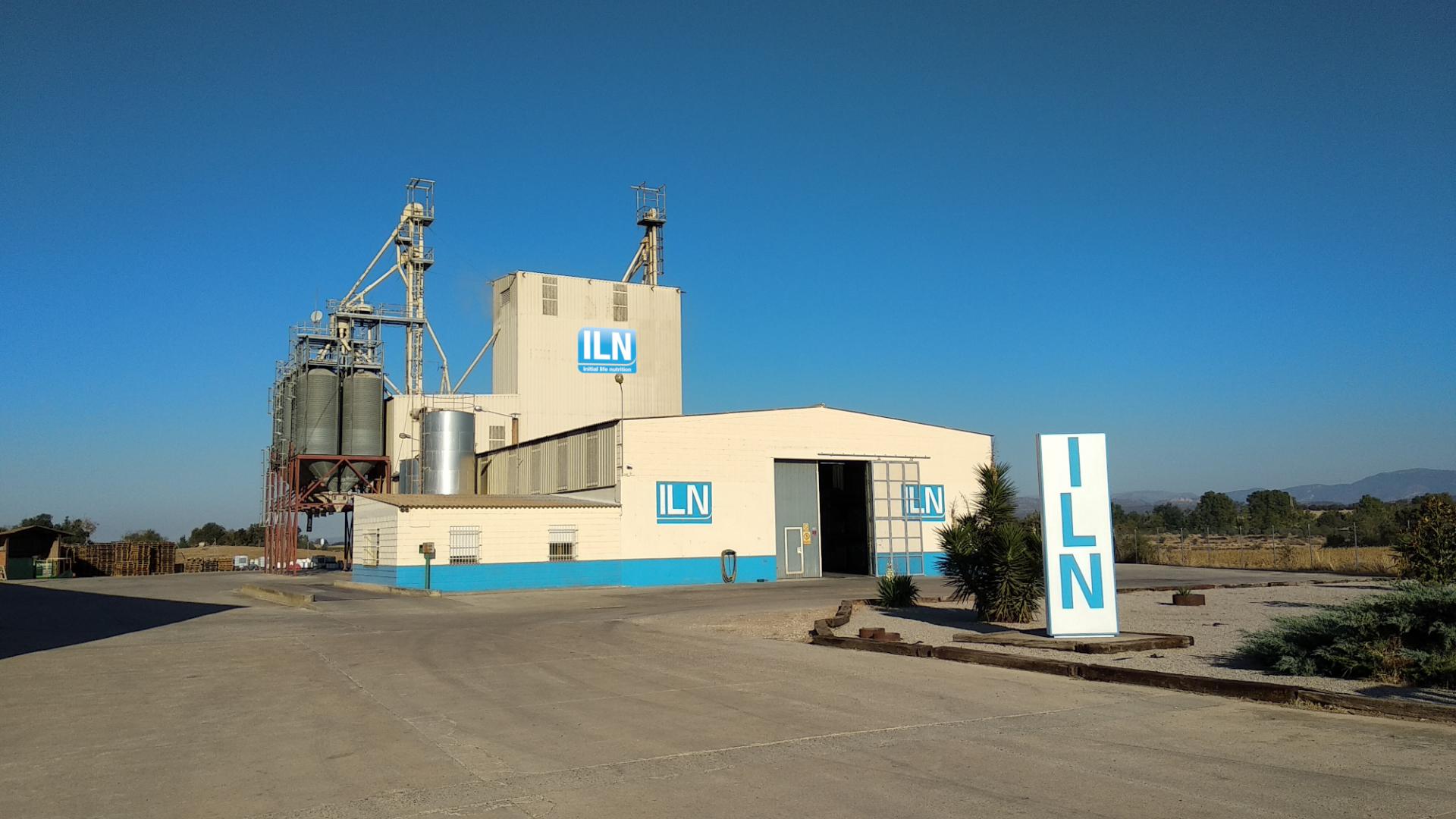 Fabrica ILN