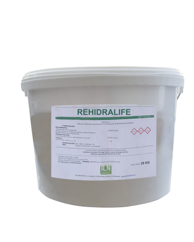 REHIDRALIFE