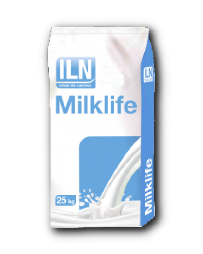 MILKLIFE Activa