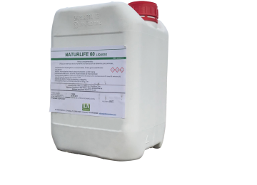 NATURLIFE 60 LIQUIDO