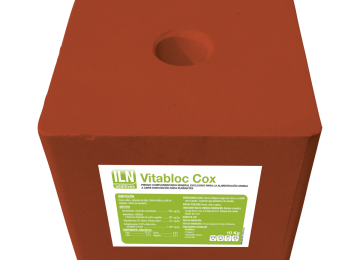 VITABLOC COX 10Kg