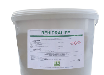 REHIDRALIFE