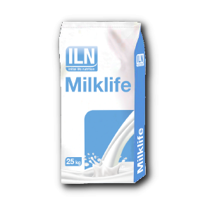 MILKLIFE Vital 0